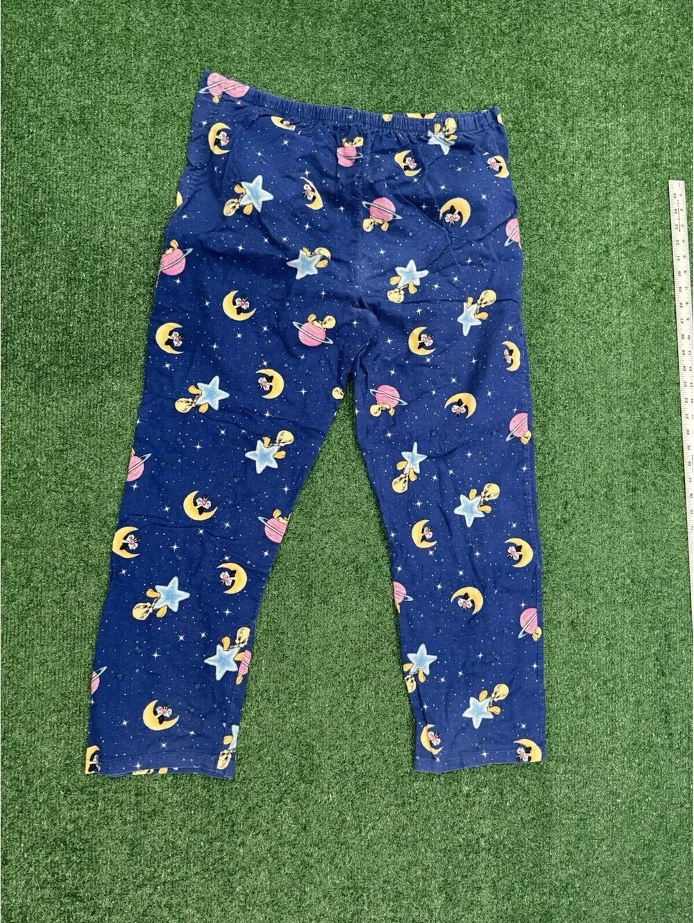 looney tunes classic collection pajama Pants Medium